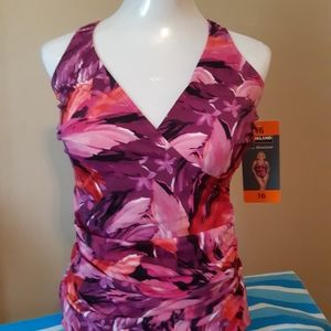 Women's 1 Piece Bathing Suit